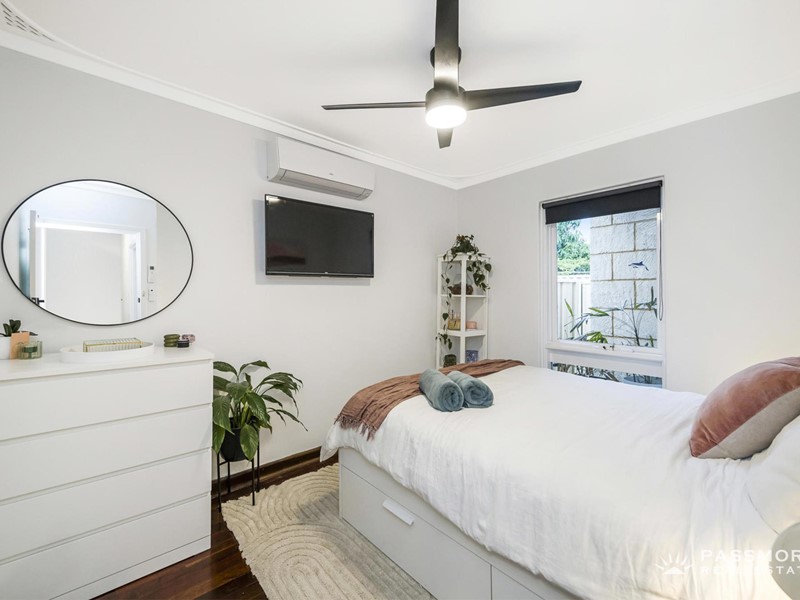 Property for sale in Wilson : Passmore Real Estate