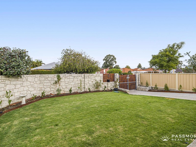 Property for sale in Wilson : Passmore Real Estate