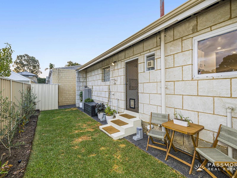 Property for sale in Wilson : Passmore Real Estate