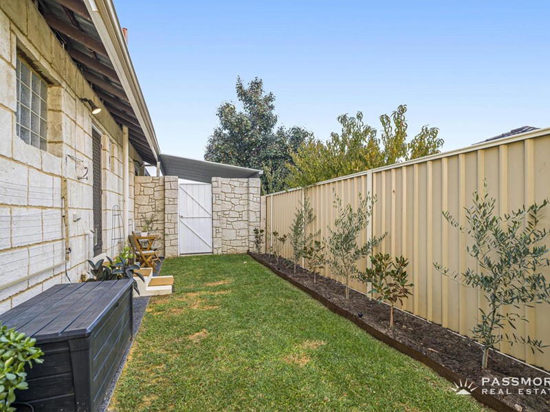 Property for sale in Wilson : Passmore Real Estate