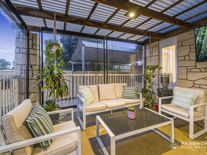 Property for sale in Wilson : Passmore Real Estate