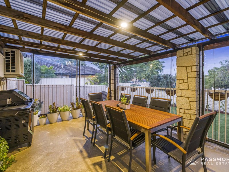 Property for sale in Wilson : Passmore Real Estate