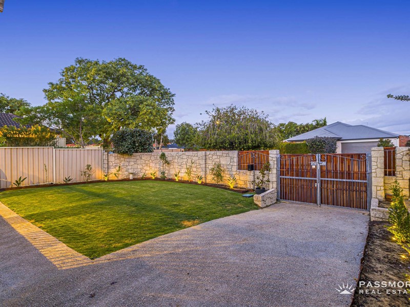 Property for sale in Wilson : Passmore Real Estate