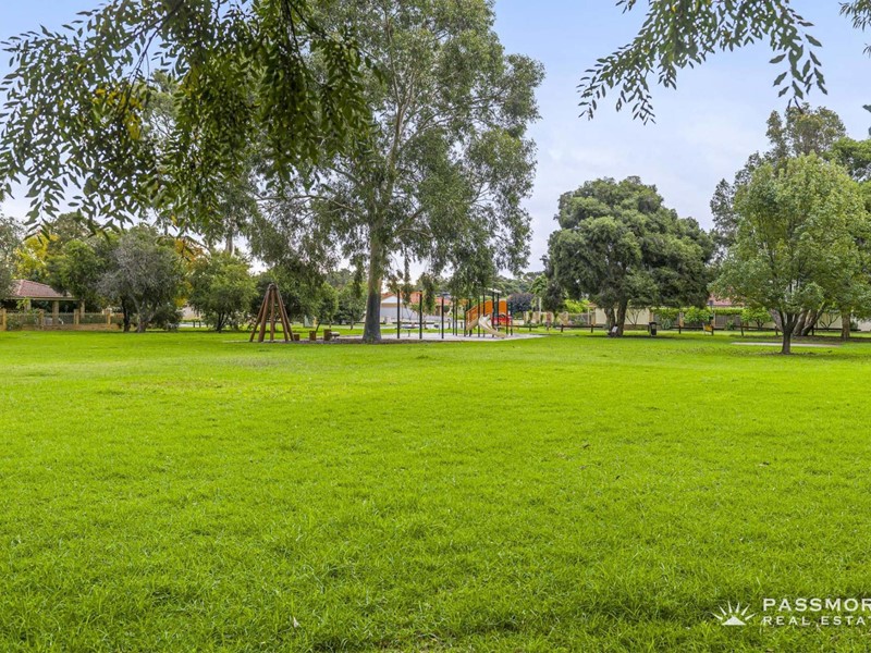Property for sale in Wilson : Passmore Real Estate
