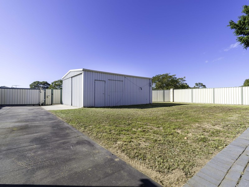 Property for sale in Leda : Southside Realty