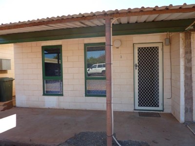 Property for rent in Roebourne