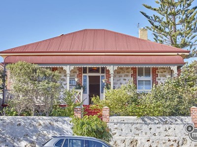 Property for sale in Fremantle