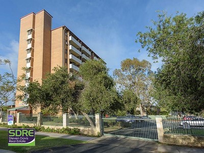 Property For Sale in East Victoria Park