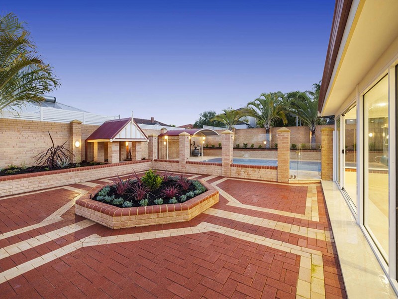 Property for sale in Yokine, 12 Woodrow Avenue, Philip Dikolli