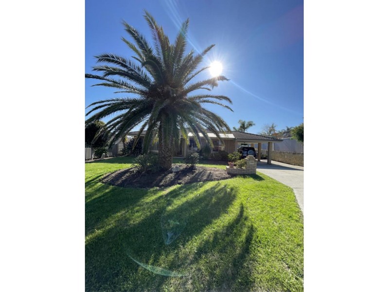 Property for rent in Joondalup
