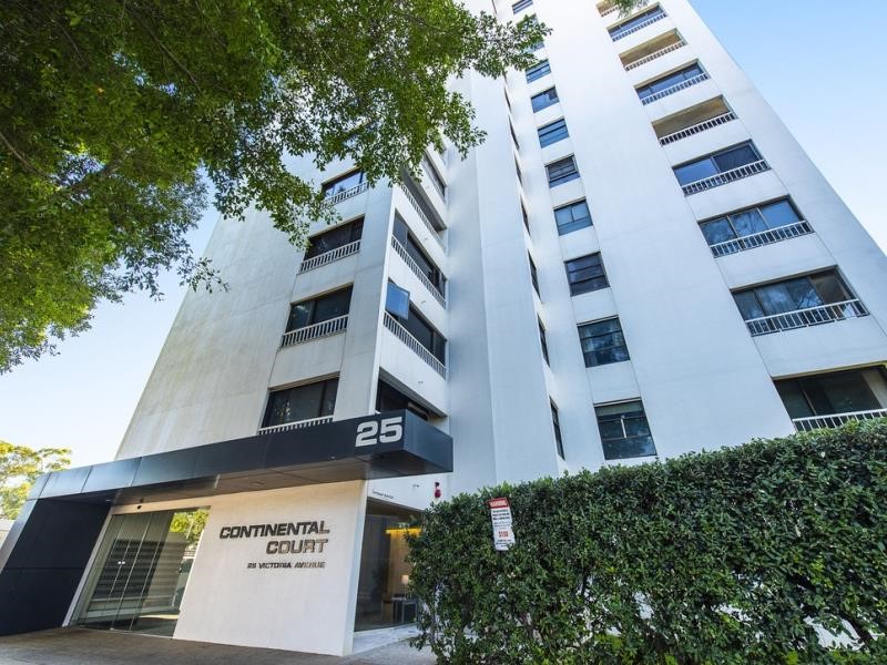 Property For Lease in Claremont