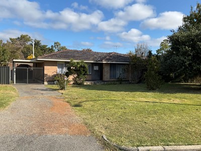 Property for rent in Attadale : Jacky Ladbrook Real Estate