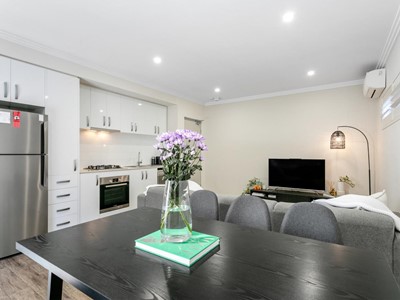 Property for rent in Scarborough : West Coast Real Estate