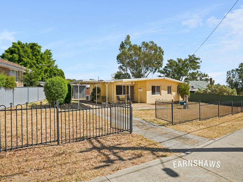 Property for sale in Koongamia