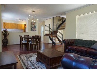 Property for rent in Northbridge : BOSS Real Estate