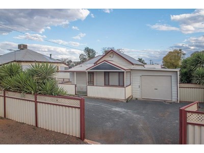 Property for sale in Boulder : Kalgoorlie Metro Property Group
