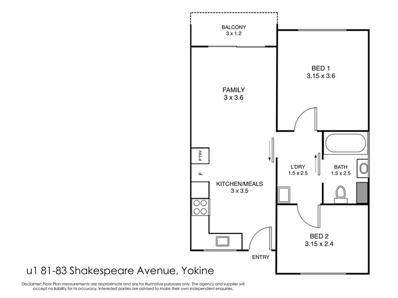 Property for sale in Yokine : McMahon Real Estate