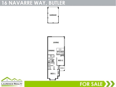 Property for sale in Butler : Laurence Realty North