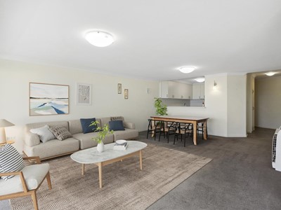 Property for sale in Scarborough : West Coast Real Estate
