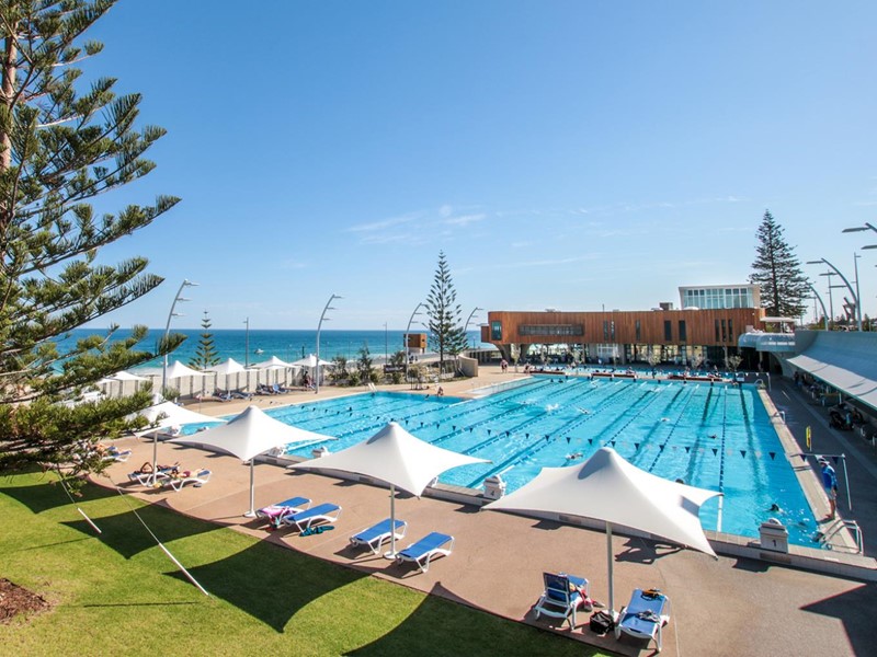 Property for sale in Scarborough : West Coast Real Estate