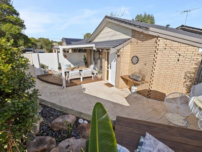Property for sale in Scarborough : West Coast Real Estate