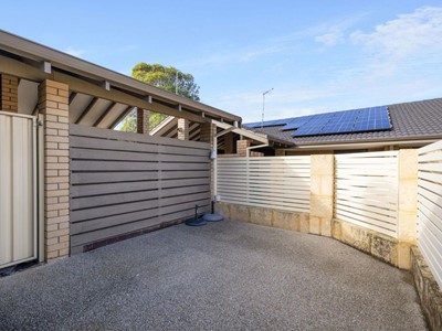 Property for sale in Scarborough : West Coast Real Estate
