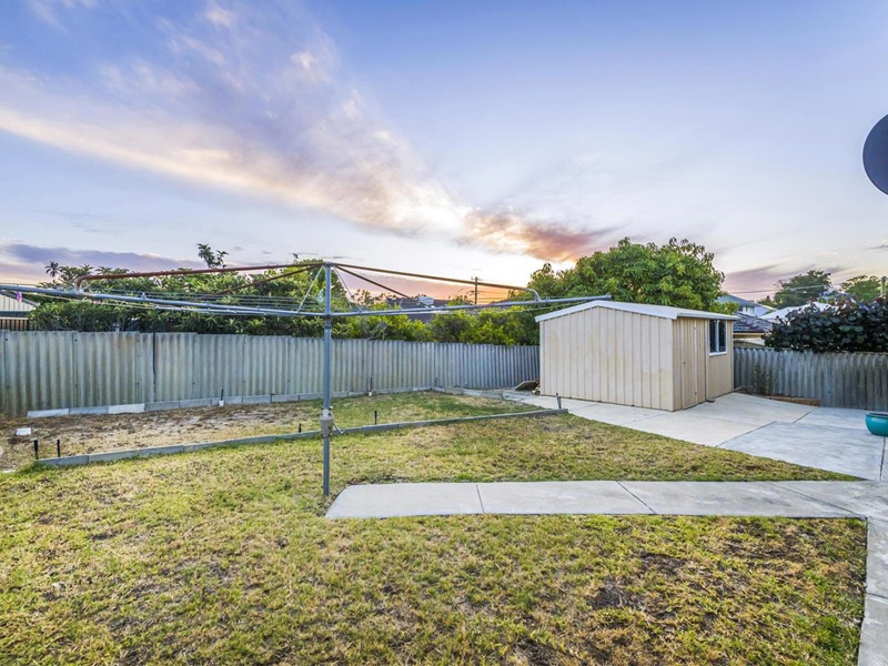 Property for sale in Dianella : Passmore Real Estate