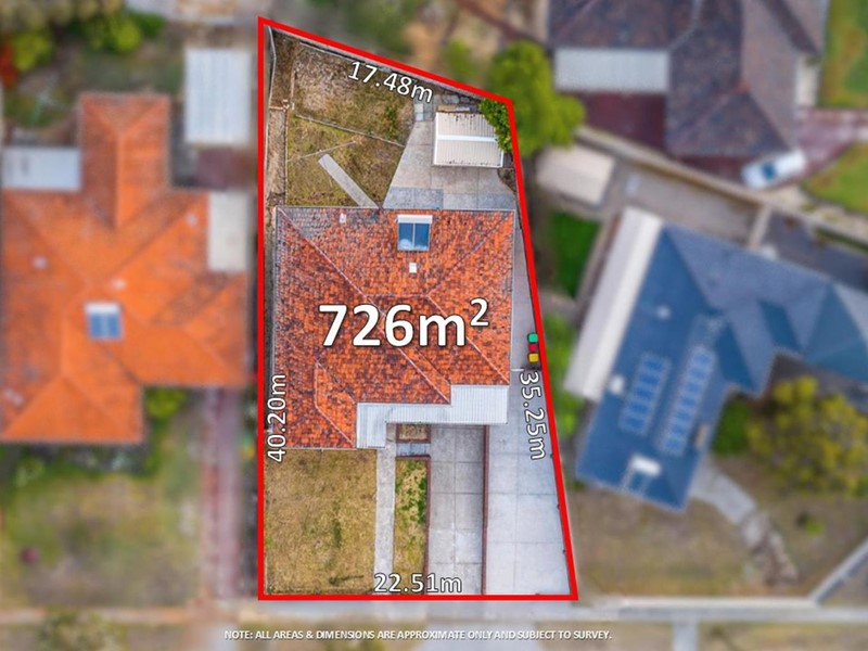 Property for sale in Dianella : Passmore Real Estate