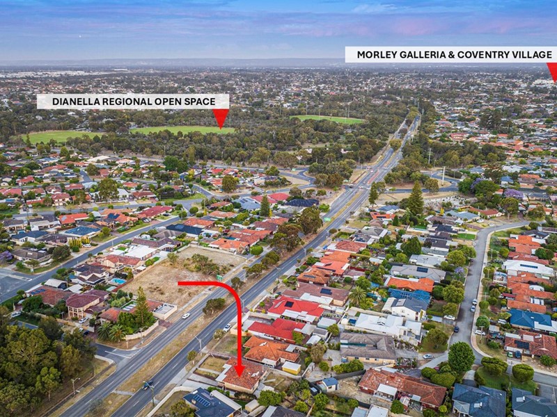 Property for sale in Dianella : Passmore Real Estate
