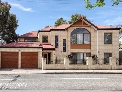Property for sale in South Fremantle : Mark Brophy Estate Agent