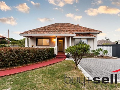 Property for sale in Bayswater Buy & Sell Real Estate