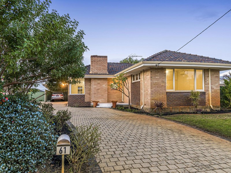 Property for sale in Dianella : Passmore Real Estate