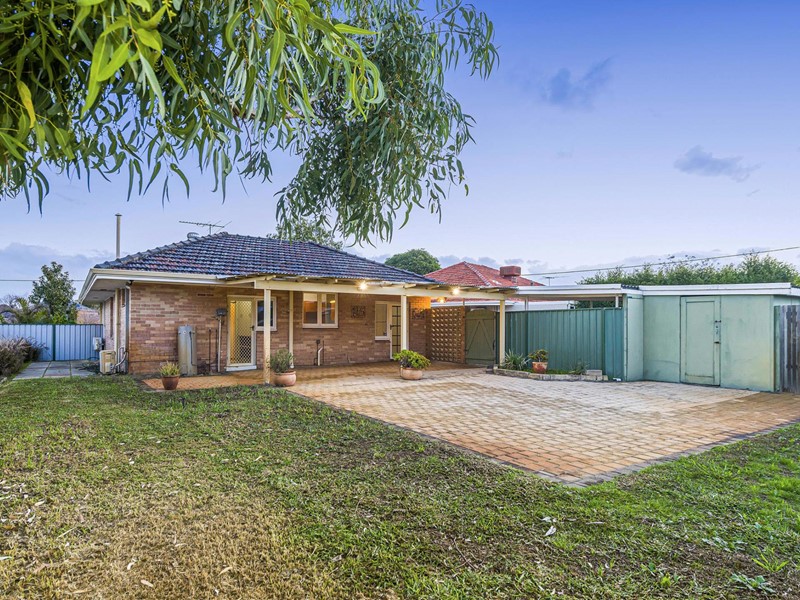 Property for sale in Dianella : Passmore Real Estate