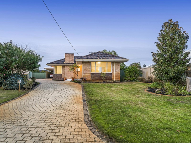 Property for sale in Dianella : Passmore Real Estate