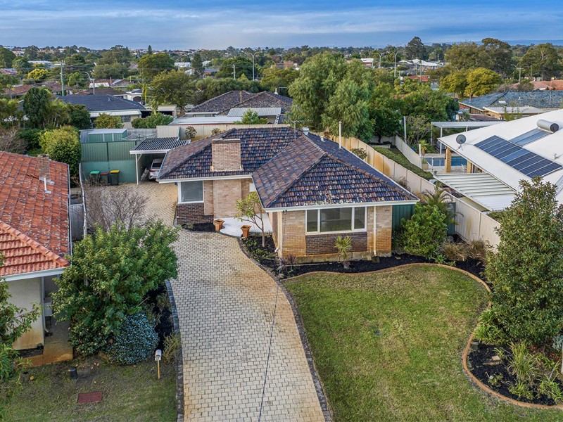 Property for sale in Dianella : Passmore Real Estate