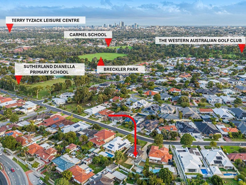 Property for sale in Dianella : Passmore Real Estate