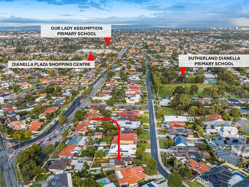 Property for sale in Dianella : Passmore Real Estate