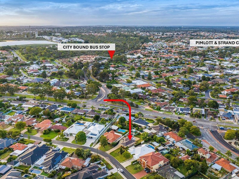 Property for sale in Dianella : Passmore Real Estate