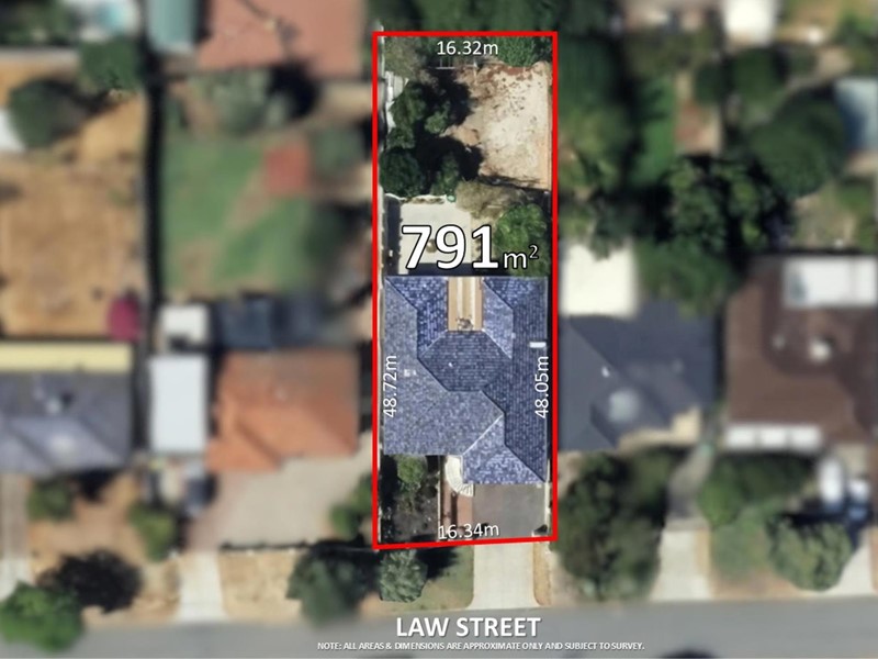 Property for sale in Morley : Passmore Real Estate