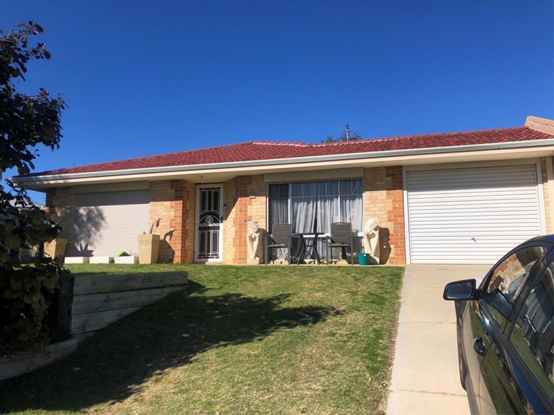 Property for rent in Merriwa