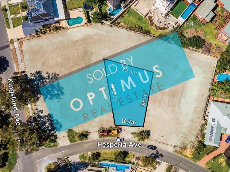 Property for sale in City Beach