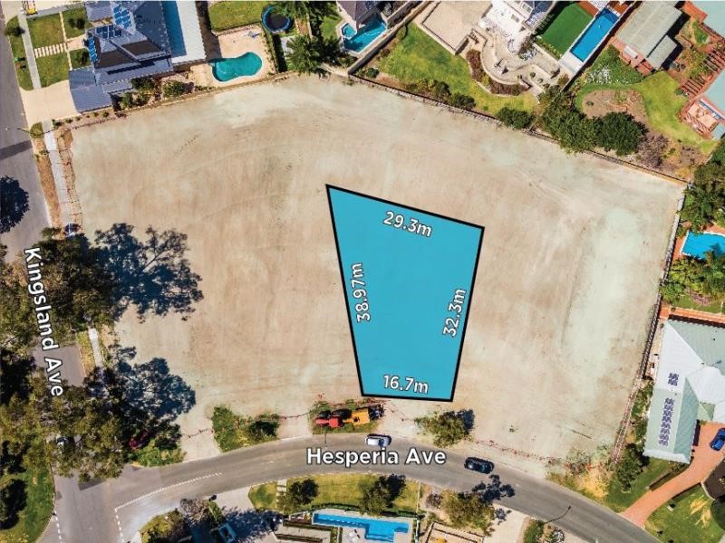 Property for sale in City Beach