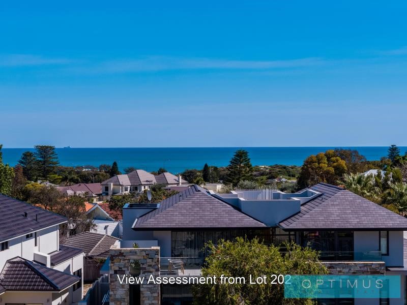 Property for sale in City Beach