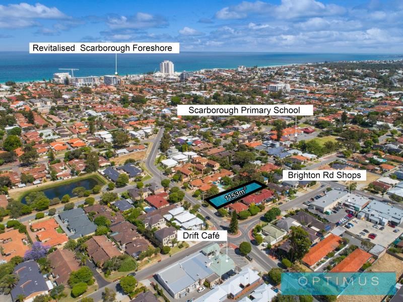 Property for sale in Scarborough