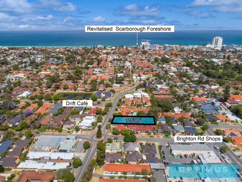 Property for sale in Scarborough