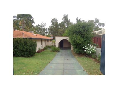 Property CURRENT in Greenwood