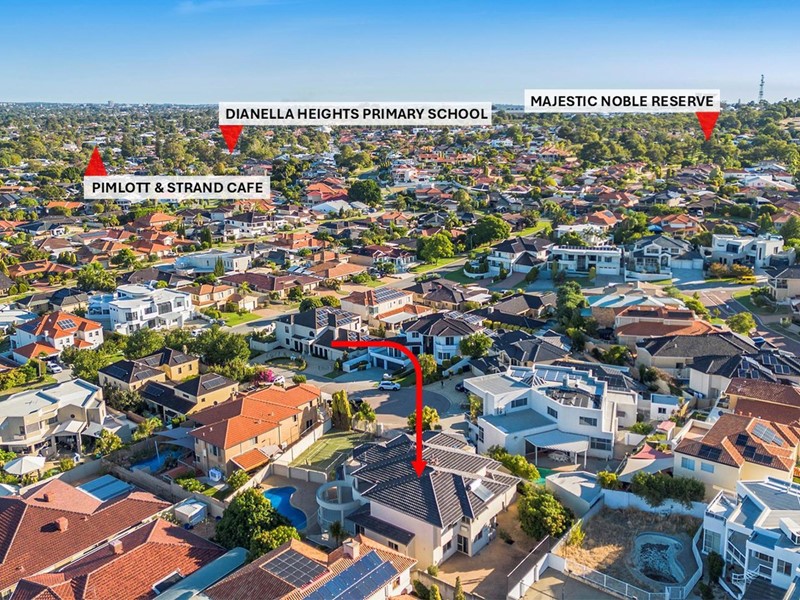 Property for sale in Dianella : Passmore Real Estate