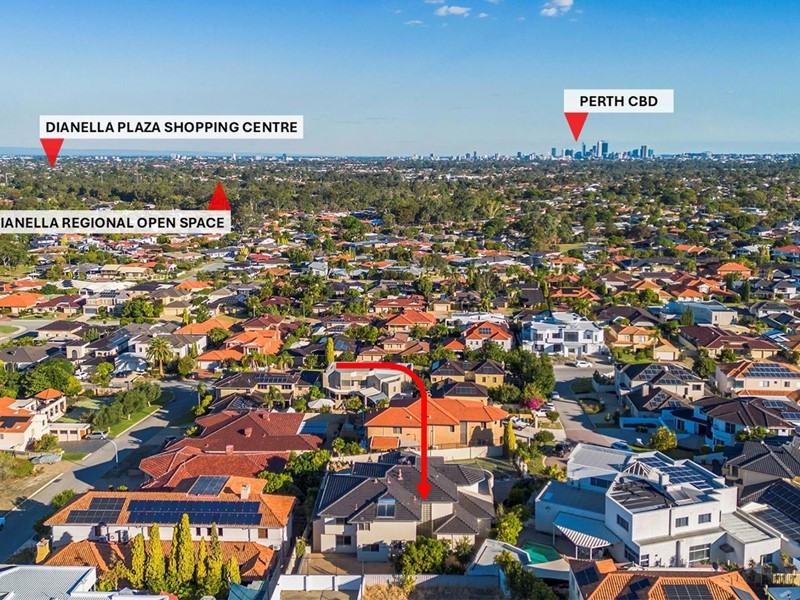 Property for sale in Dianella : Passmore Real Estate