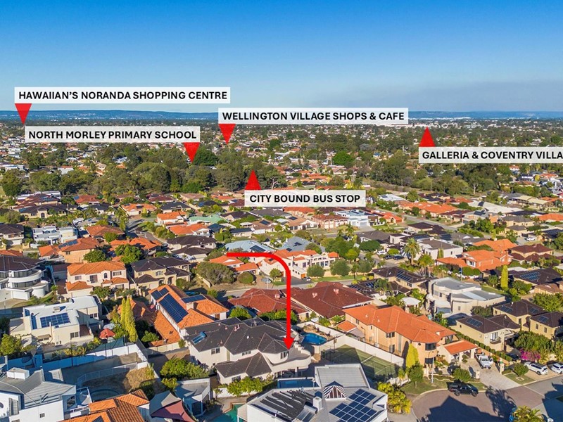 Property for sale in Dianella : Passmore Real Estate