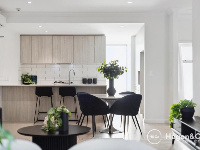 Property for sale in West Leederville